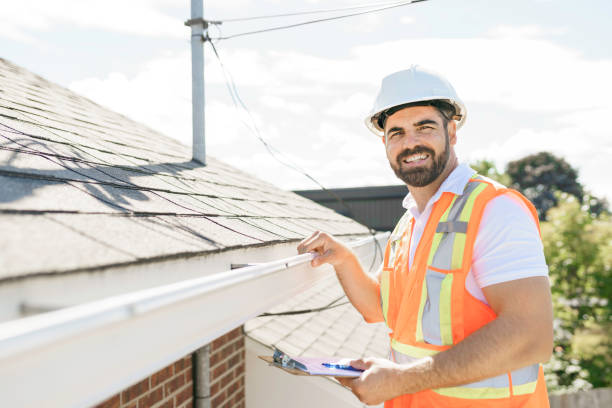 Best Storm Damage Roof Repair  in Bloomsburg, PA